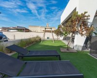 Resale - Villa - Ciudad Quesada - town