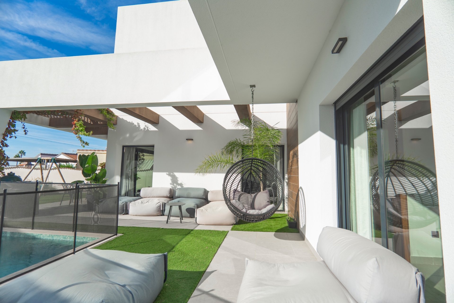 Resale - Villa - Ciudad Quesada - town