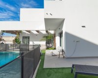 Resale - Villa - Ciudad Quesada - town