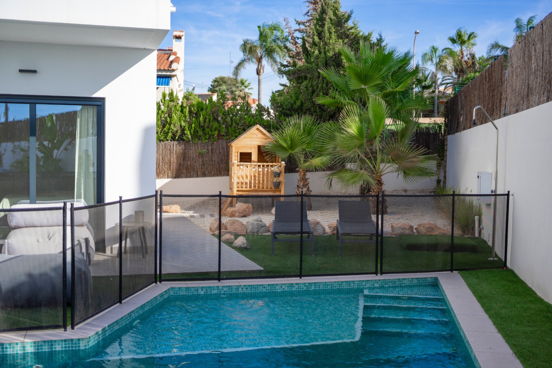 Resale - Villa - Ciudad Quesada - town