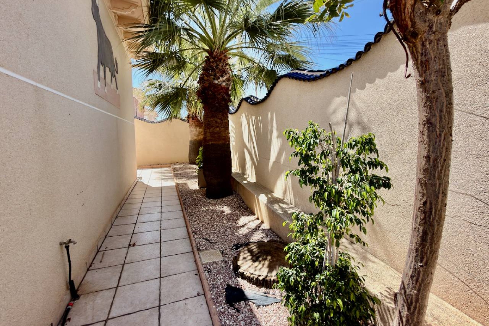 Resale - Villa - Ciudad Quesada - Urbanizaciones