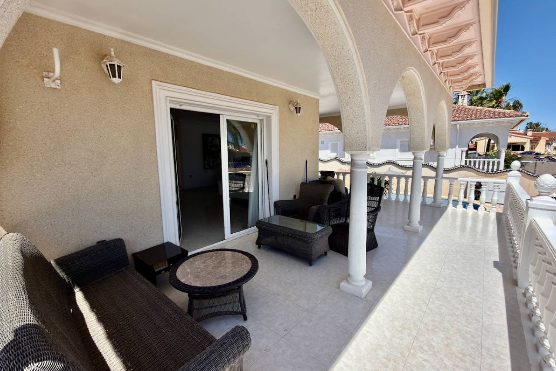 Resale - Villa - Ciudad Quesada - Urbanizaciones
