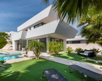 Resale - Villa - Ciudad Quesada