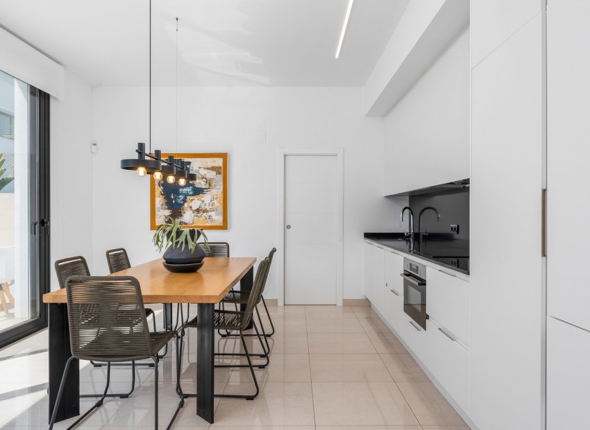 Resale - Villa - Ciudad Quesada