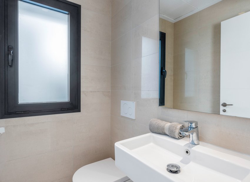 Resale - Villa - Ciudad Quesada