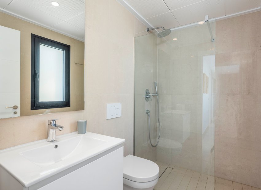 Resale - Villa - Ciudad Quesada