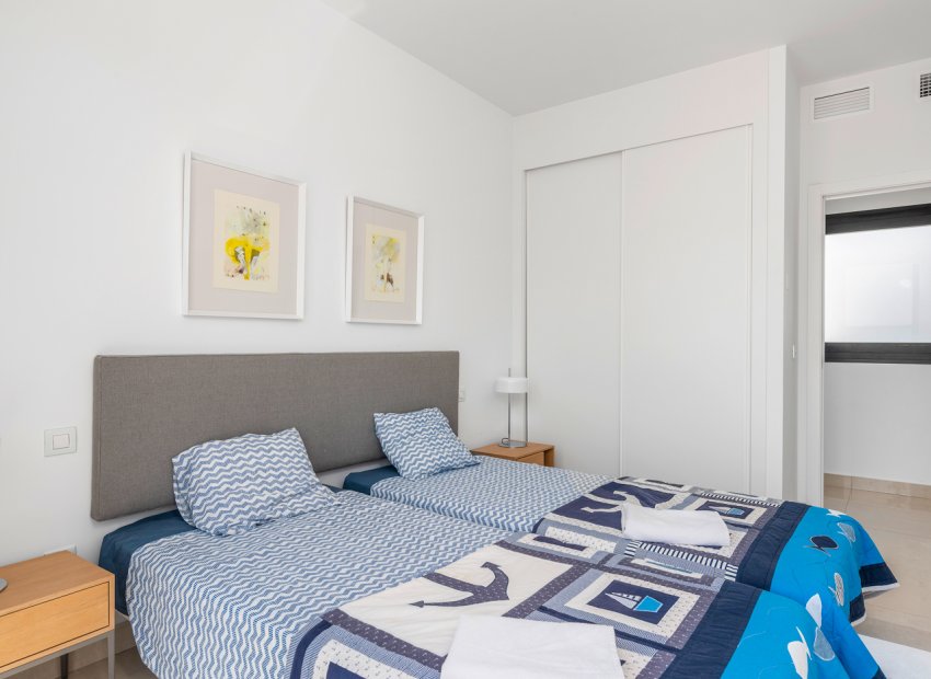 Resale - Villa - Ciudad Quesada