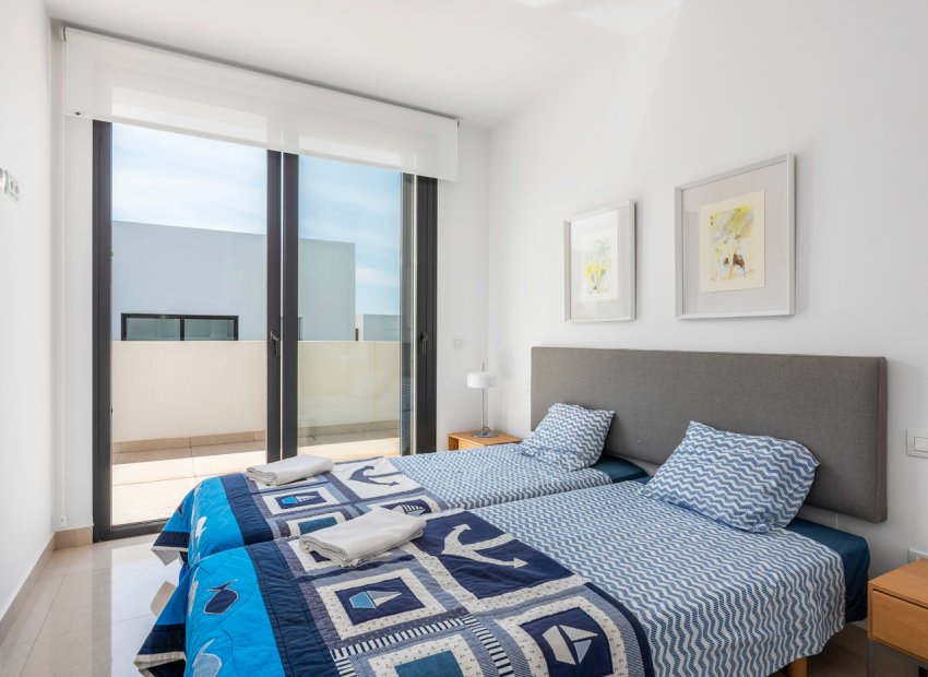 Resale - Villa - Ciudad Quesada