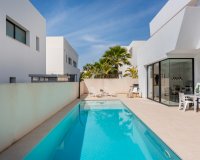 Resale - Villa - Ciudad Quesada