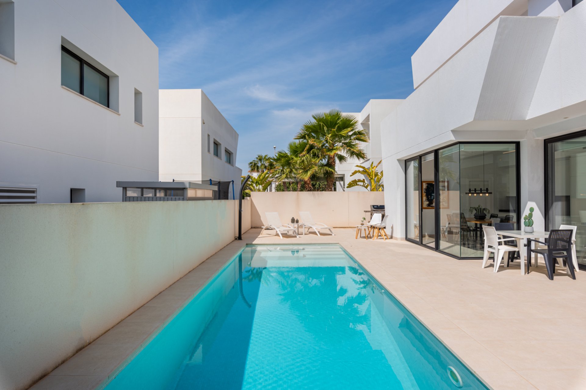 Resale - Villa - Ciudad Quesada