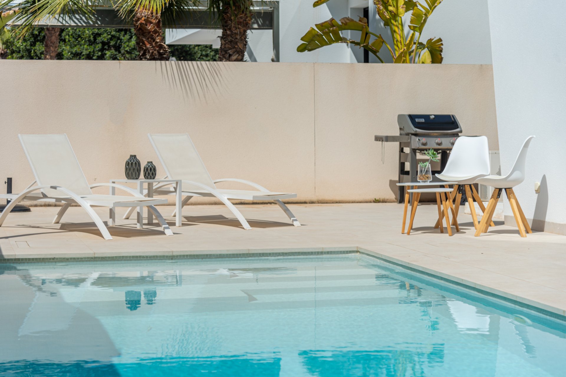 Resale - Villa - Ciudad Quesada