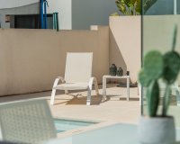 Resale - Villa - Ciudad Quesada