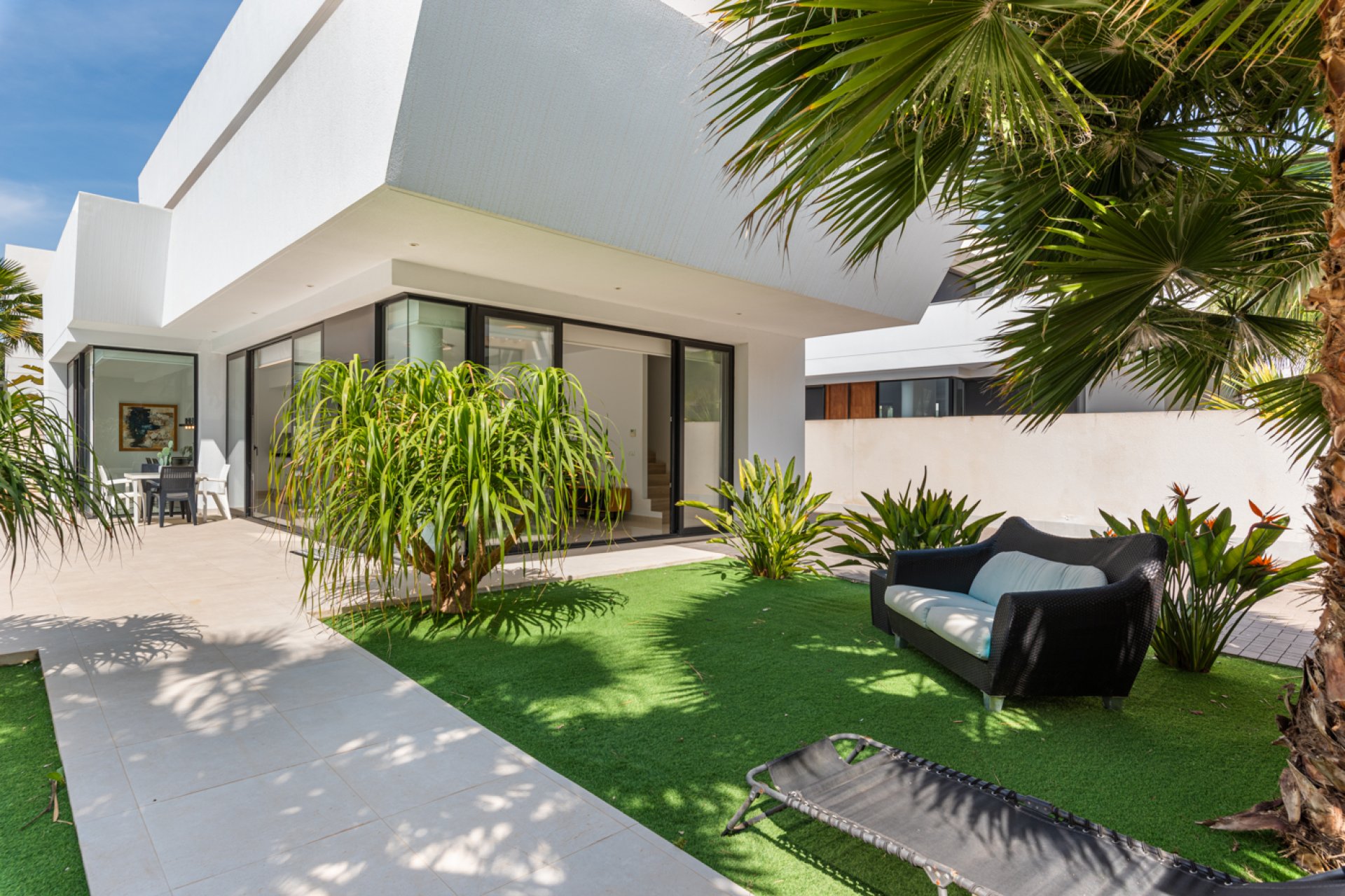 Resale - Villa - Ciudad Quesada