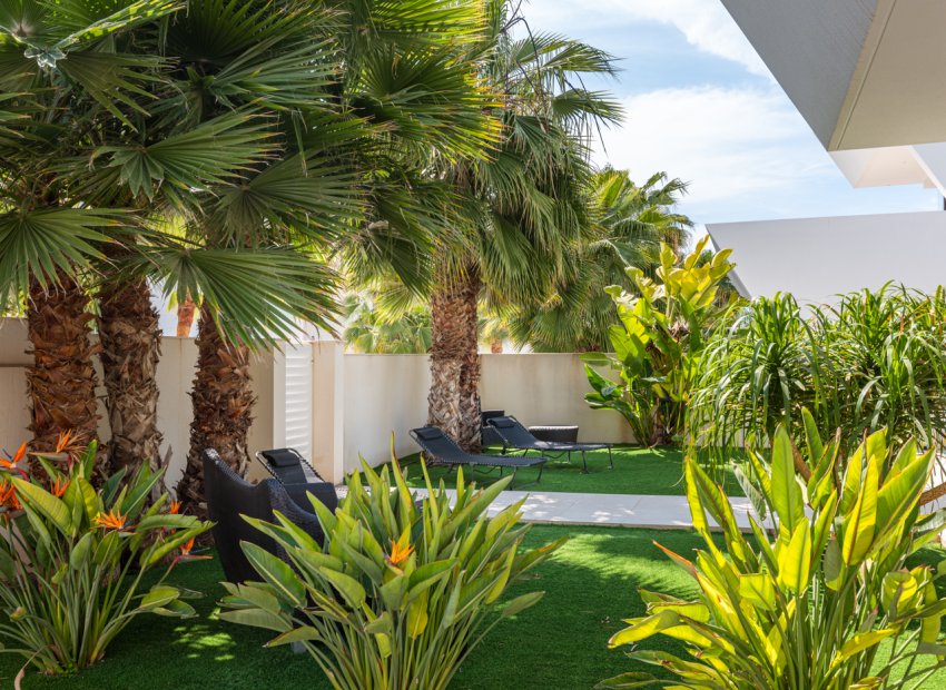 Resale - Villa - Ciudad Quesada