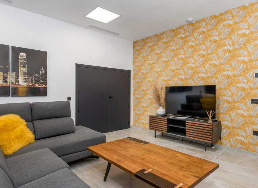 Resale - Villa - Ciudad Quesada