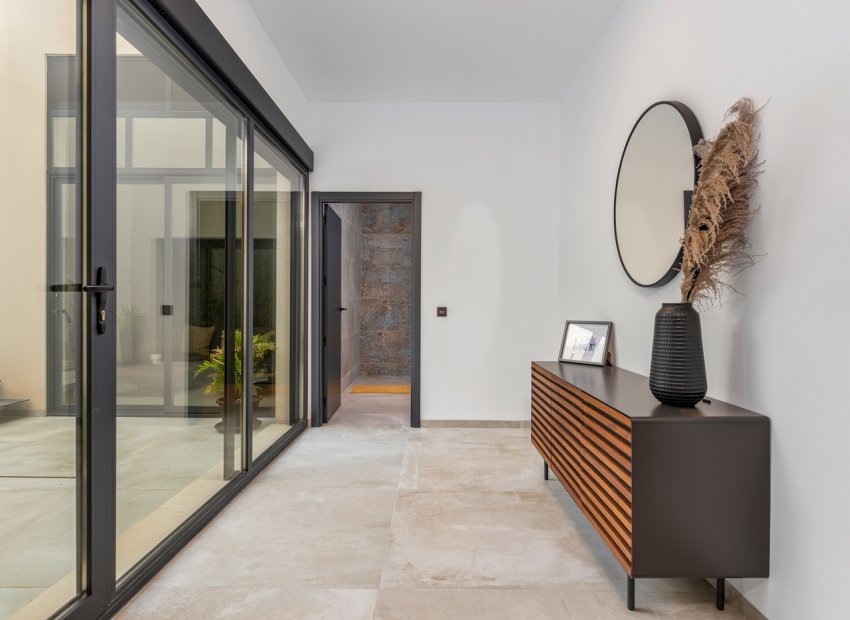 Resale - Villa - Ciudad Quesada