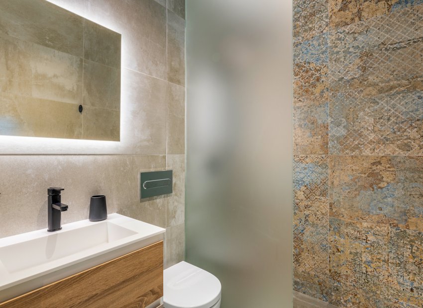 Resale - Villa - Ciudad Quesada