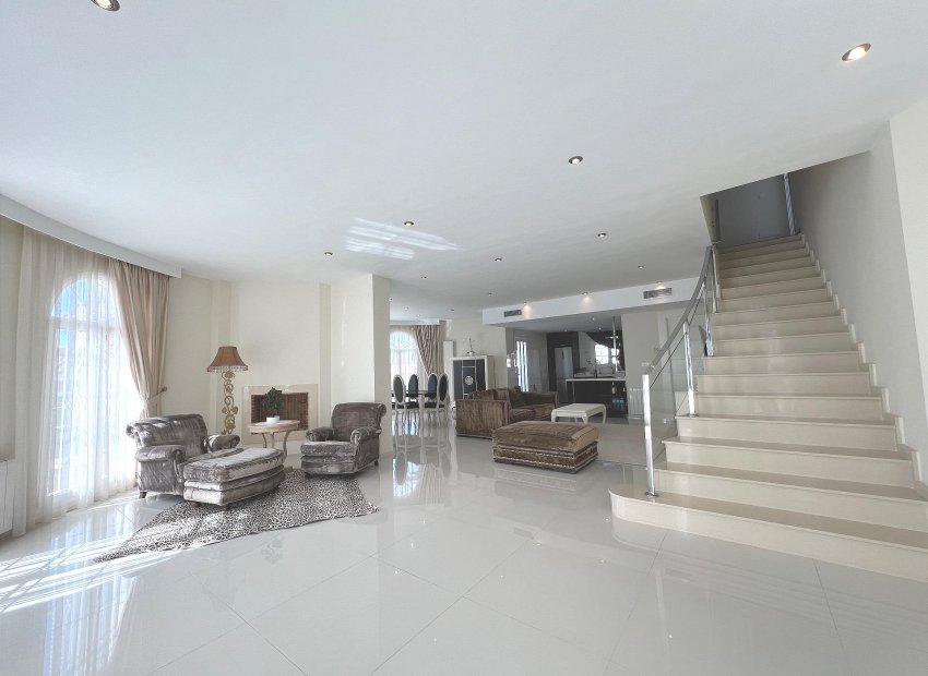 Resale - Villa - Ciudad Quesada