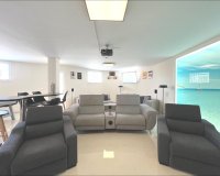 Resale - Villa - Ciudad Quesada