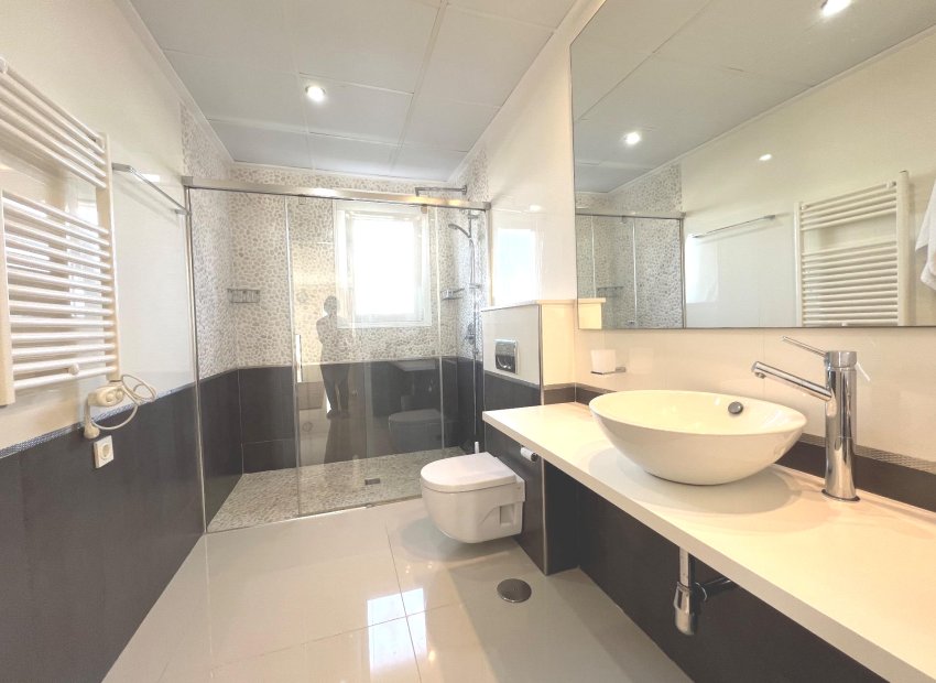 Resale - Villa - Ciudad Quesada