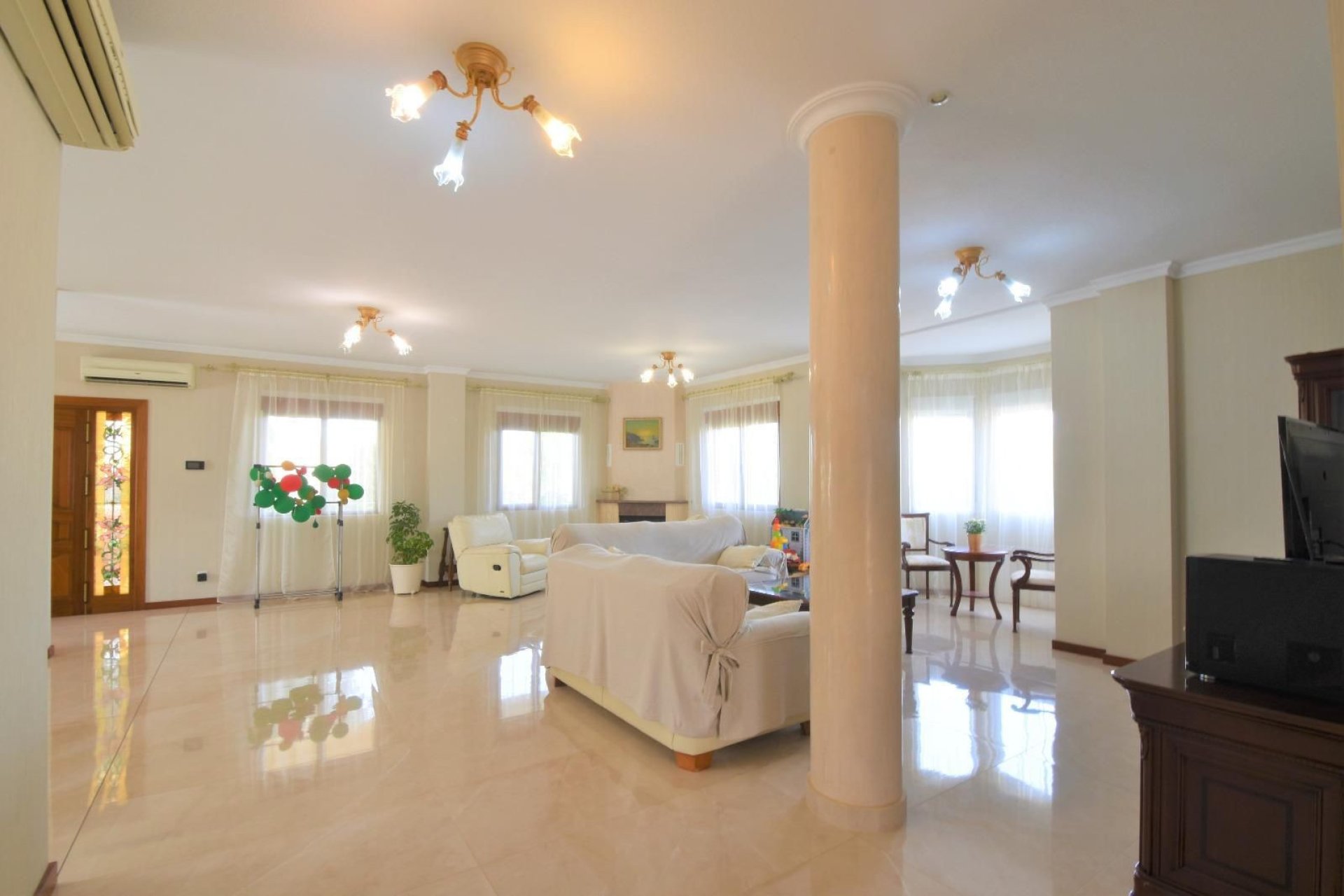 Resale - Villa - Ciudad Quesada