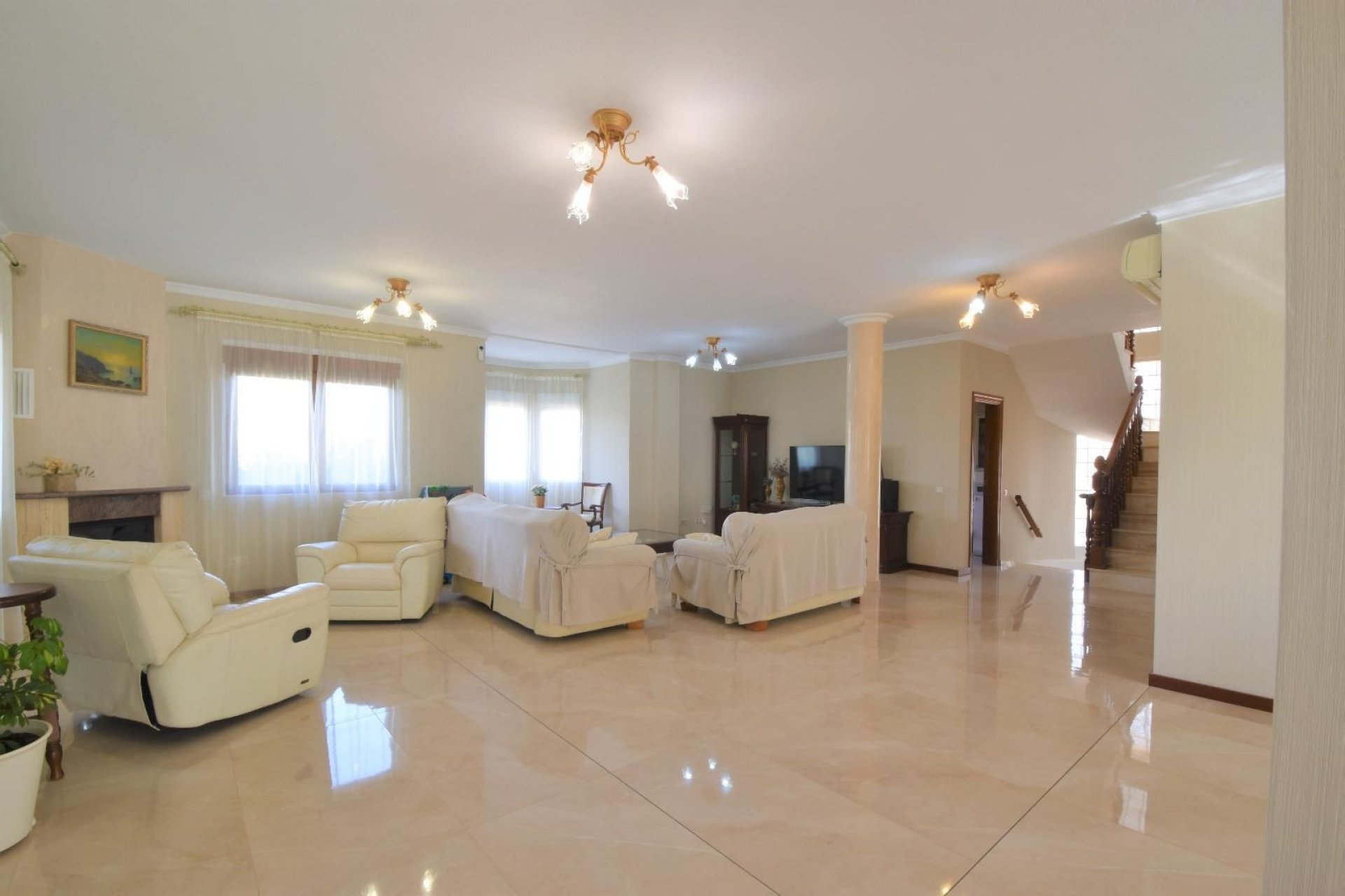 Resale - Villa - Ciudad Quesada