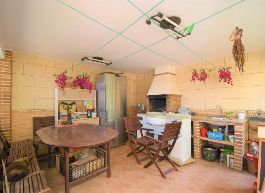 Resale - Villa - Ciudad Quesada