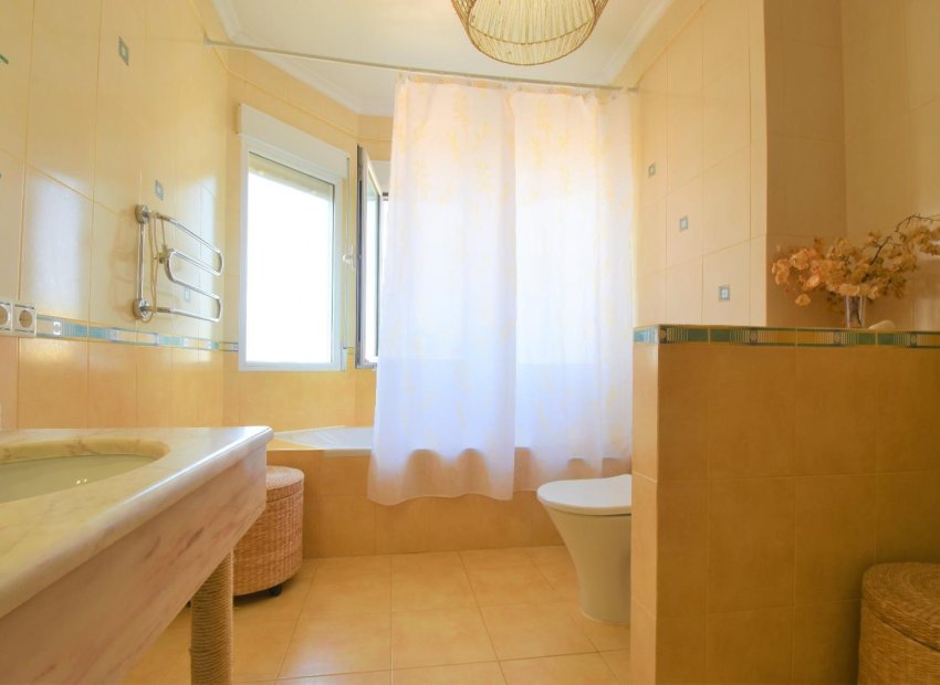 Resale - Villa - Ciudad Quesada