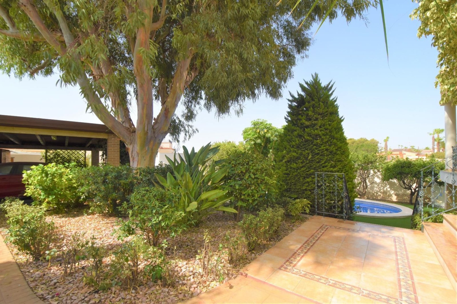 Resale - Villa - Ciudad Quesada