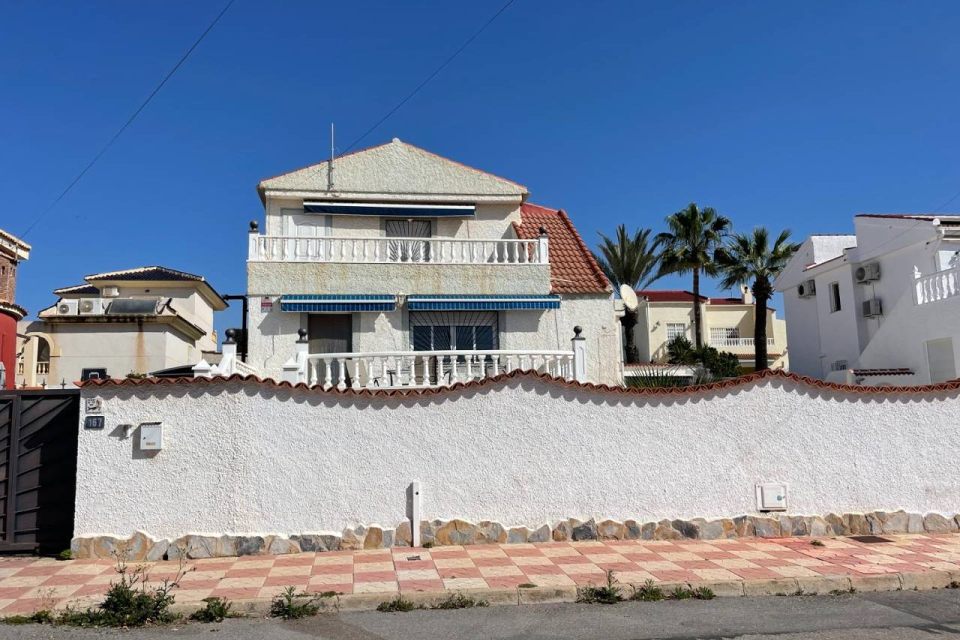 Resale - Villa - Ciudad Quesada