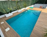 Resale - Villa - Ciudad Quesada