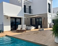 Resale - Villa - Ciudad Quesada