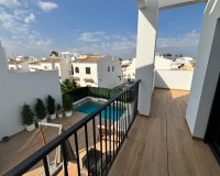 Resale - Villa - Ciudad Quesada