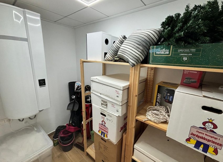 Resale - Villa - Ciudad Quesada