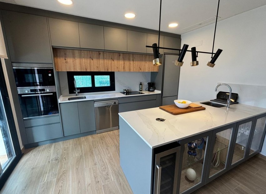 Resale - Villa - Ciudad Quesada