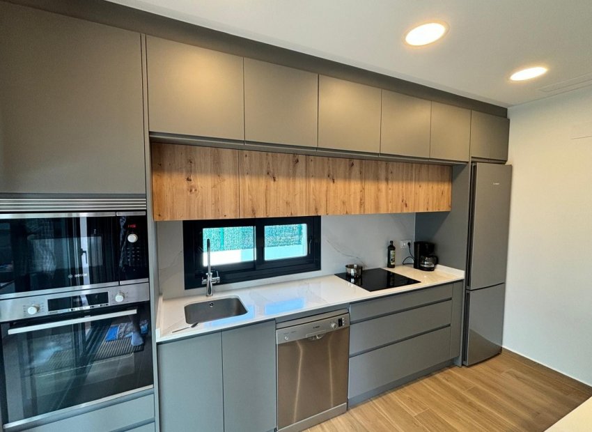 Resale - Villa - Ciudad Quesada