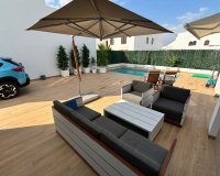 Resale - Villa - Ciudad Quesada