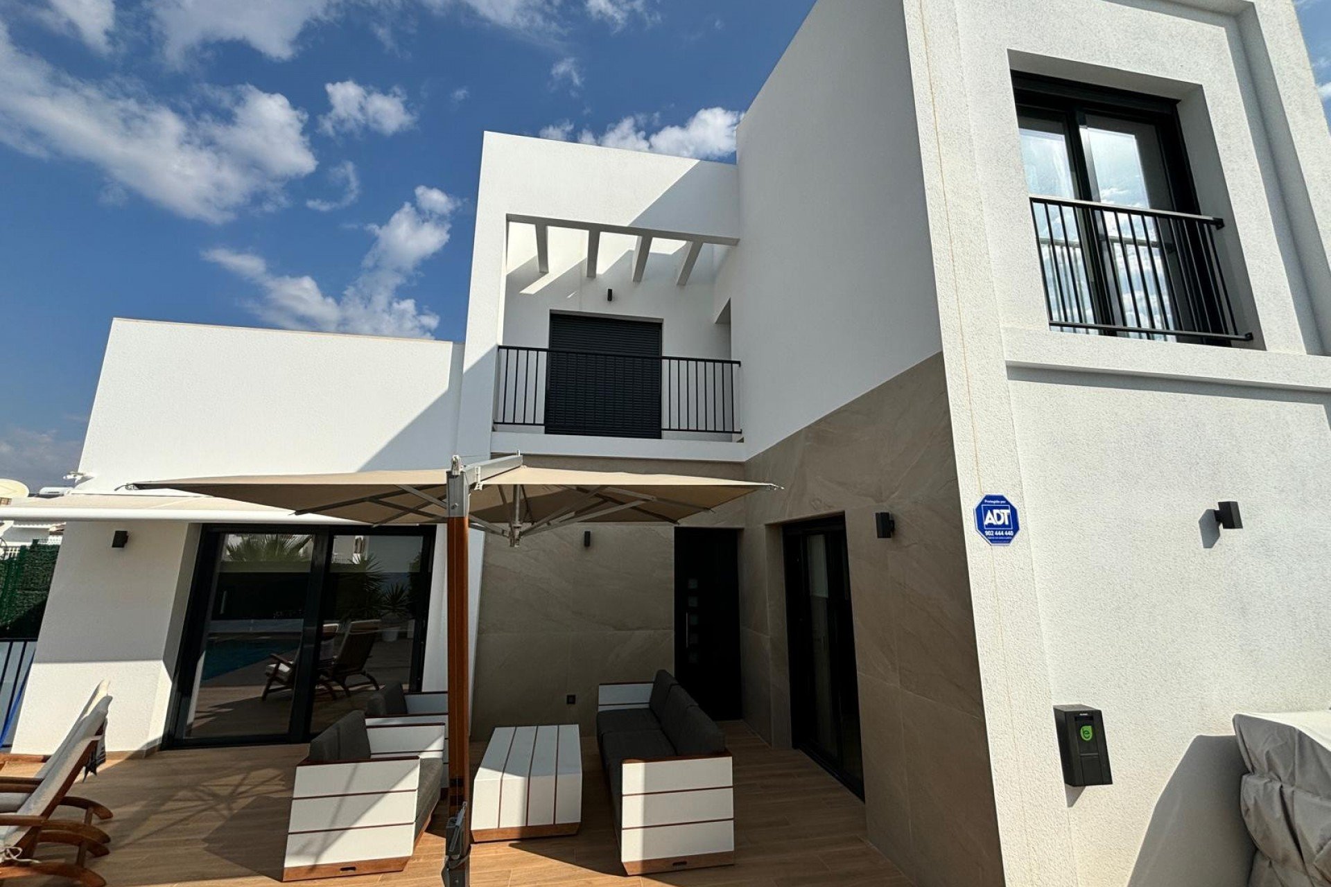 Resale - Villa - Ciudad Quesada