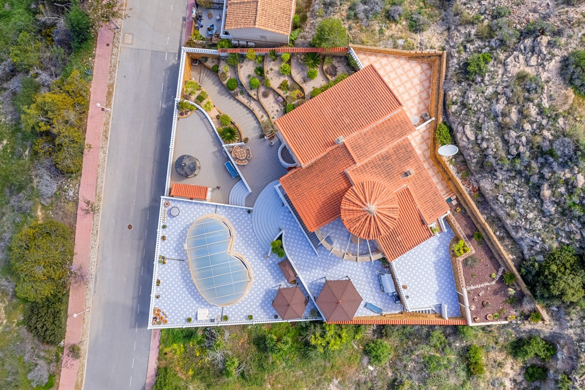 Resale - Villa - Ciudad Quesada