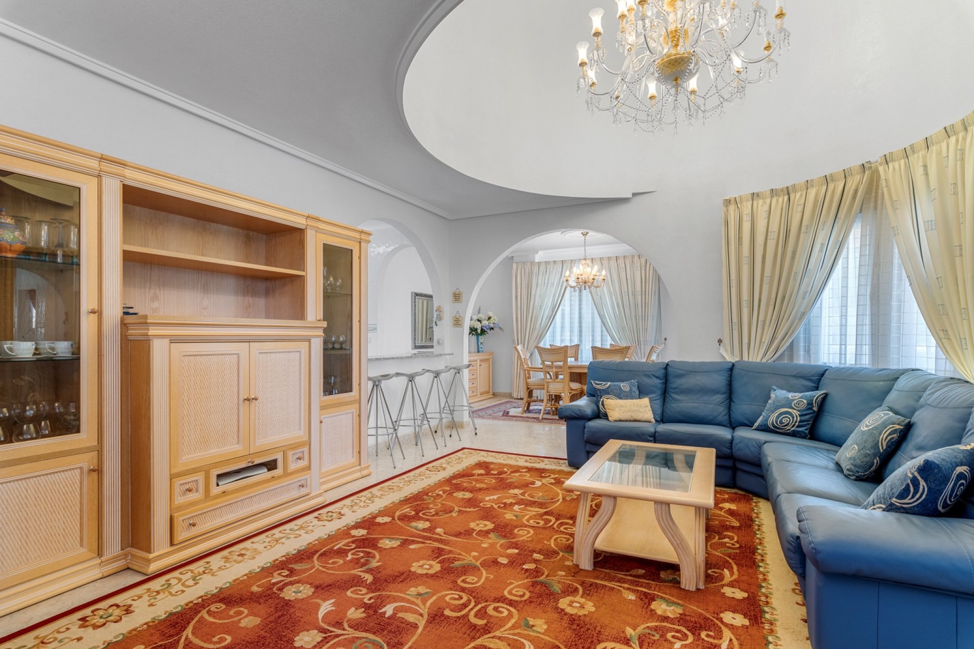 Resale - Villa - Ciudad Quesada