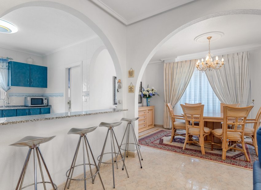 Resale - Villa - Ciudad Quesada