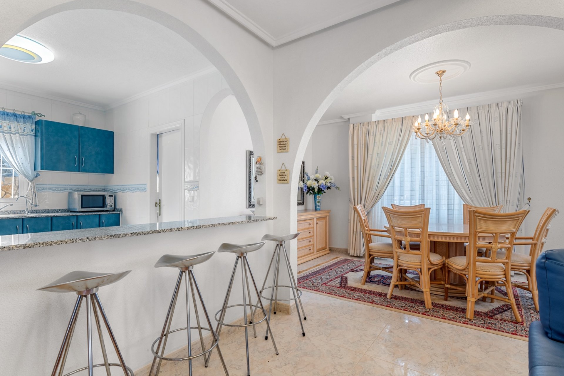 Resale - Villa - Ciudad Quesada