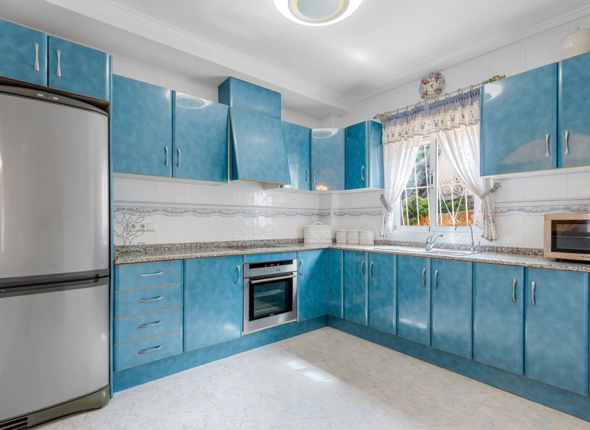 Resale - Villa - Ciudad Quesada