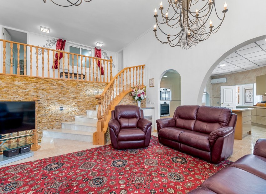 Resale - Villa - Ciudad Quesada