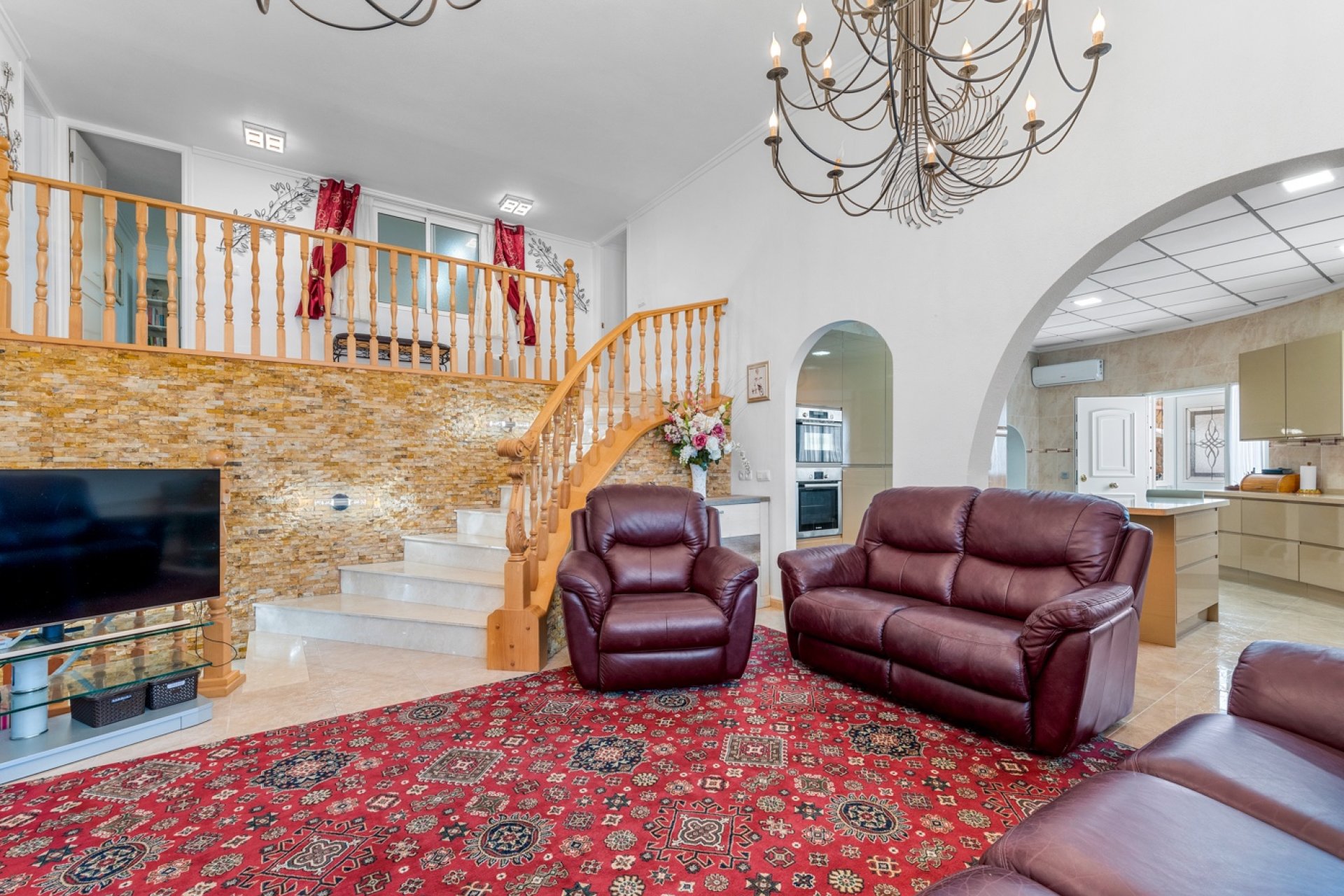 Resale - Villa - Ciudad Quesada