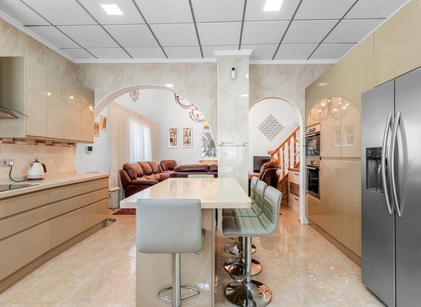 Resale - Villa - Ciudad Quesada