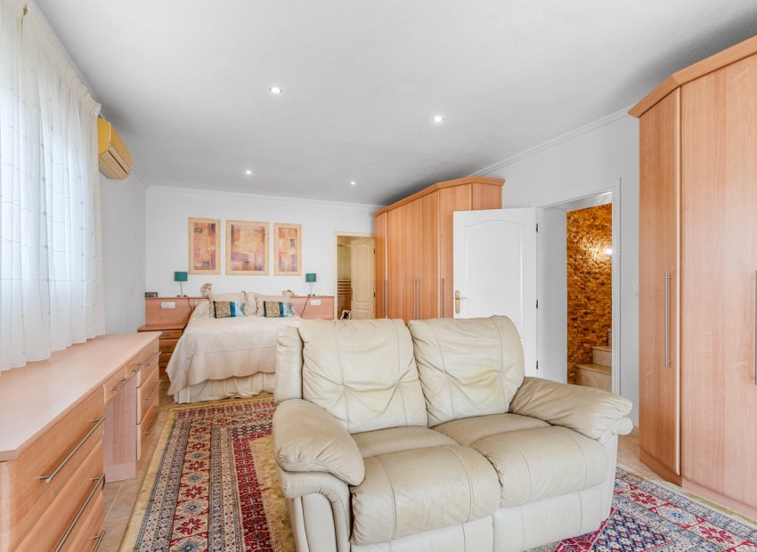 Resale - Villa - Ciudad Quesada