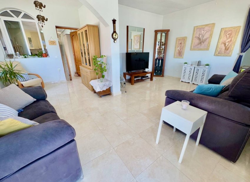 Resale - Villa - Ciudad Quesada