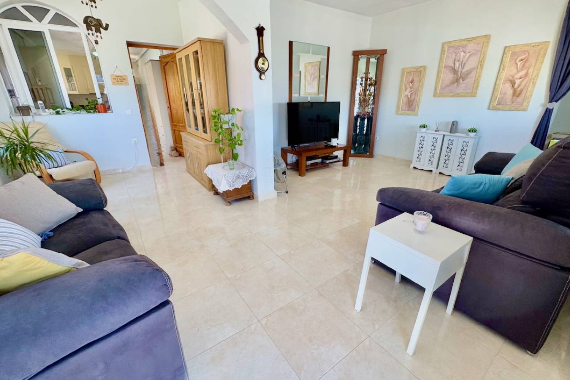 Resale - Villa - Ciudad Quesada