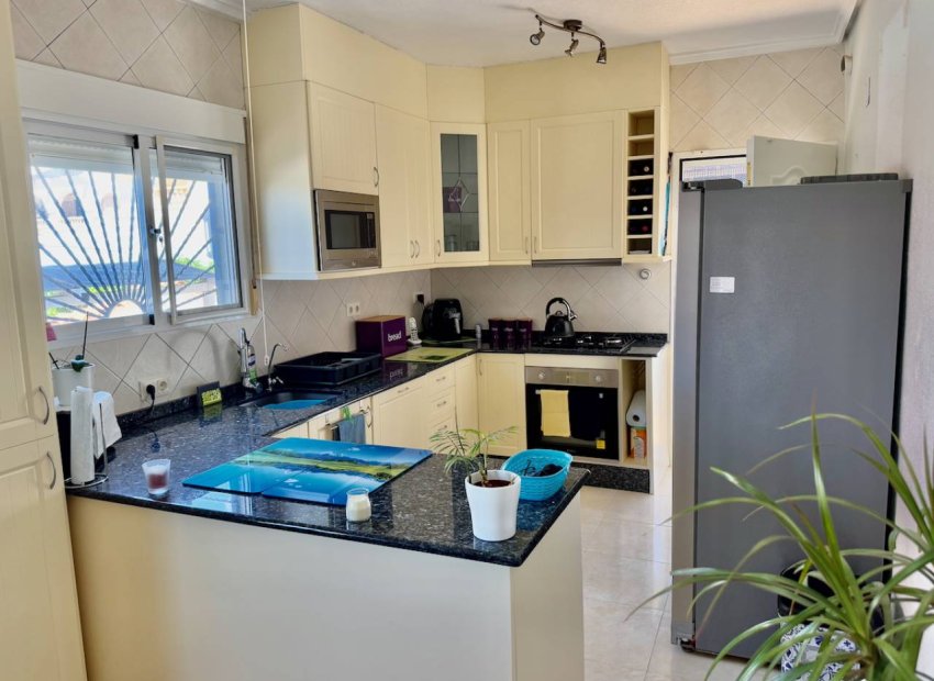 Resale - Villa - Ciudad Quesada